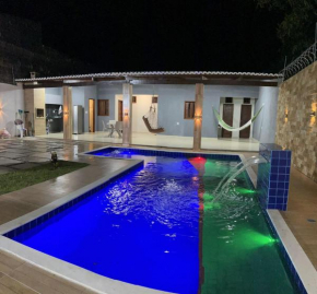 Casa para aluguel de temporada